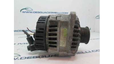 ALTERNADOR RENAULT LAGUNA I (1993-2001) 1.8 (B56A/B) 90CV 1794CC - L.724677 / 0986040081