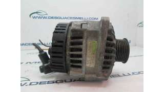 ALTERNADOR RENAULT LAGUNA I (1993-2001) 1.8 (B56A/B) 90CV 1794CC - L.724677 / 0986040081