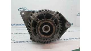ALTERNADOR RENAULT LAGUNA I (1993-2001) 1.8 (B56A/B) 90CV 1794CC - L.724677 / 0986040081