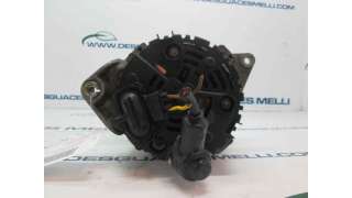 ALTERNADOR RENAULT LAGUNA I (1993-2001) 1.8 (B56A/B) 90CV 1794CC - L.724677 / 0986040081