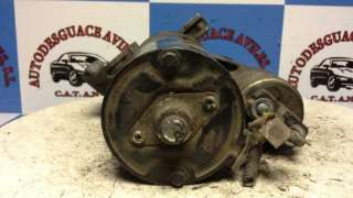 ALTERNADOR RENAULT CLIO II (2001-2016) 1.2 16V (BB05, BB0W, BB11, BB27, BB2T, BB2U, BB2V, CB05,... 75CV 1149CC - L.725957 /