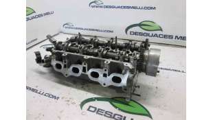 CULATA TOYOTA YARIS (1999-2005) 1.0 (SCP10) 68CV 998CC - L.726422 / 1SZFE