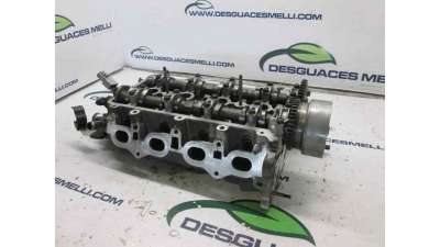 CULATA TOYOTA YARIS (1999-2005) 1.0 (SCP10) 68CV 998CC - L.726422 / 1SZFE