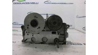 CULATA TOYOTA YARIS (1999-2005) 1.0 (SCP10) 68CV 998CC - L.726422 / 1SZFE