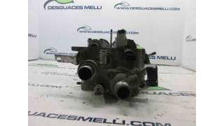 CULATA TOYOTA YARIS (1999-2005) 1.0 (SCP10) 68CV 998CC - L.726422 / 1SZFE