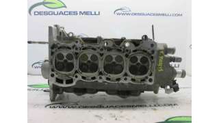 CULATA TOYOTA YARIS (1999-2005) 1.0 (SCP10) 68CV 998CC - L.726422 / 1SZFE