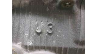 CULATA TOYOTA YARIS (1999-2005) 1.0 (SCP10) 68CV 998CC - L.726422 / 1SZFE