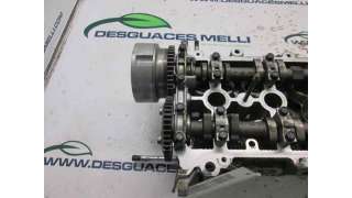 CULATA TOYOTA YARIS (1999-2005) 1.0 (SCP10) 68CV 998CC - L.726422 / 1SZFE