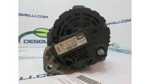 ALTERNADOR RENAULT CLIO I (1991-1996) 1.2 (B/C57R) 54CV 1171CC - L.727425 / 7700437090 2