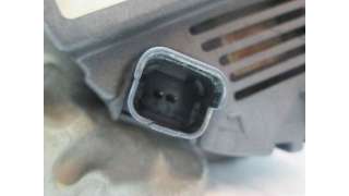 ALTERNADOR RENAULT CLIO I (1991-1996) 1.2 (B/C57R) 54CV 1171CC - L.727425 / 7700437090