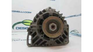 ALTERNADOR RENAULT CLIO I (1991-1996) 1.2 (B/C57R) 54CV 1171CC - L.727425 / 7700437090