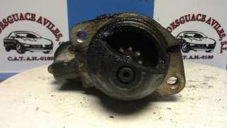 ALTERNADOR RENAULT MEGANE SCENIC (1997-1999) 1.9 D (JA0J) 64CV 1870CC - L.727914 / 7700857073