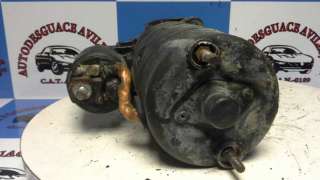 ALTERNADOR RENAULT MEGANE SCENIC (1997-1999) 1.9 D (JA0J) 64CV 1870CC - L.727914 / 7700857073