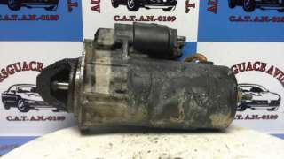 ALTERNADOR RENAULT MEGANE SCENIC (1997-1999) 1.9 D (JA0J) 64CV 1870CC - L.727914 / 7700857073