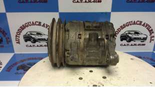 VENTILADOR VISCOSO MOTOR NISSAN VANETTE FURGÓN (1986-2013) - L.728335 / 2101043G03 2