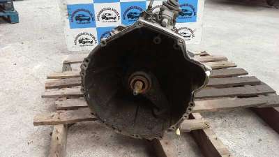 PILOTO TRASERO DERECHO SEAT IBIZA II (1994-1996) 1.9 D 68CV 1896CC - L.728561 / 6K6945112G