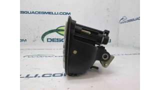MANETA EXTERIOR PORTON SEAT IBIZA II (1994-1996) 1.9 D 68CV 1896CC - L.728565 / 6K6827505A