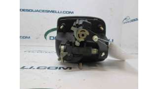 MANETA EXTERIOR PORTON SEAT IBIZA II (1994-1996) 1.9 D 68CV 1896CC - L.728565 / 6K6827505A