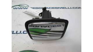 MANETA EXTERIOR PORTON SEAT IBIZA II (1994-1996) 1.9 D 68CV 1896CC - L.728565 / 6K6827505A