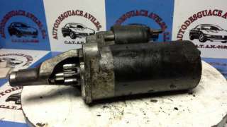 ALTERNADOR RENAULT 21 SEDÁN (1986-1987) 1.7 (L481) 75CV 1721CC - L.728632 / 0986037291