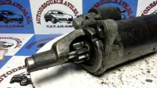 ALTERNADOR RENAULT 21 SEDÁN (1986-1987) 1.7 (L481) 75CV 1721CC - L.728632 / 0986037291
