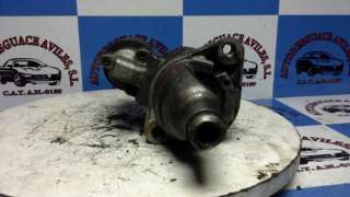 ALTERNADOR RENAULT 21 SEDÁN (1986-1987) 1.7 (L481) 75CV 1721CC - L.728632 / 0986037291