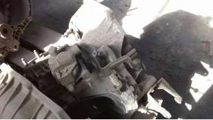 COMPRESOR AIRE ACONDICIONADO RENAULT CLIO II (2001-2016) 1.2 16V (BB05, BB0W, BB11, BB27, BB2T, BB2U, BB2V, CB05,... 75CV 1 2