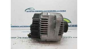 ALTERNADOR RENAULT MEGANE I (1996-2003) 1.4 E (BA0E, BA0V) 75CV 1390CC - L.729173 / 7700862865