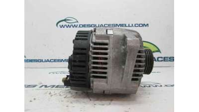 ALTERNADOR RENAULT MEGANE I (1996-2003) 1.4 E (BA0E, BA0V) 75CV 1390CC - L.729173 / 7700862865