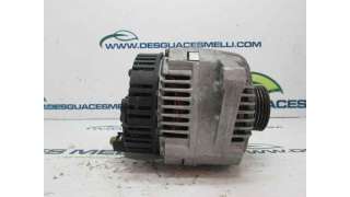 ALTERNADOR RENAULT MEGANE I (1996-2003) 1.4 E (BA0E, BA0V) 75CV 1390CC - L.729173 / 7700862865