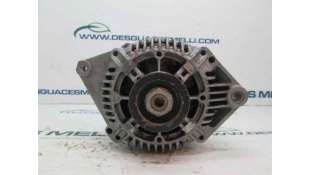 ALTERNADOR RENAULT MEGANE I (1996-2003) 1.4 E (BA0E, BA0V) 75CV 1390CC - L.729173 / 7700862865 2
