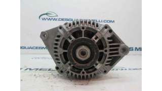 ALTERNADOR RENAULT MEGANE I (1996-2003) 1.4 E (BA0E, BA0V) 75CV 1390CC - L.729173 / 7700862865