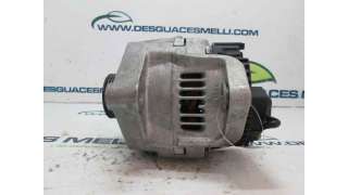 ALTERNADOR RENAULT MEGANE I (1996-2003) 1.4 E (BA0E, BA0V) 75CV 1390CC - L.729173 / 7700862865