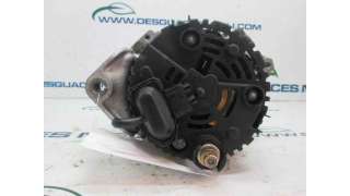 ALTERNADOR RENAULT MEGANE I (1996-2003) 1.4 E (BA0E, BA0V) 75CV 1390CC - L.729173 / 7700862865