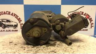 ALTERNADOR FORD FOCUS (1998-2004) 1.6 16V 100CV 1596CC - L.729174 / 0986044701