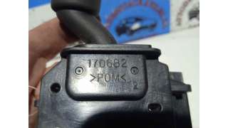 TRANSMISION DELANTERA DERECHA PEUGEOT 206 FASTBACK (2001-2009) 1.4 HDI ECO 70 68CV 1398CC - L.729512 / 3273CQ