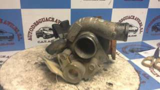 CAJA CAMBIOS CITROEN XANTIA (1993-2003) 1.9 TURBO D 90CV 1905CC - L.729672 / 20TB98