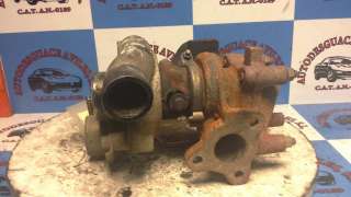 CENTRALITA MOTOR UCE CITROEN XANTIA (1993-2003) 1.9 TURBO D 90CV 1905CC - L.729839 / 9624519580