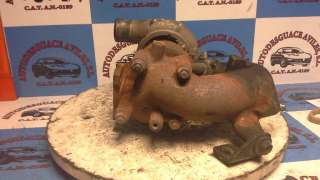 CENTRALITA MOTOR UCE CITROEN XANTIA (1993-2003) 1.9 TURBO D 90CV 1905CC - L.729839 / 9624519580