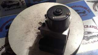 CENTRALITA MOTOR UCE CITROEN XANTIA (1993-2003) 1.9 TURBO D 90CV 1905CC - L.729839 / 9624519580