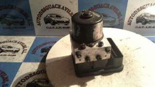 CENTRALITA MOTOR UCE CITROEN XANTIA (1993-2003) 1.9 TURBO D 90CV 1905CC - L.729839 / 9624519580