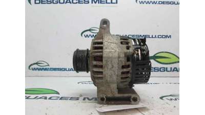 ALTERNADOR FORD TRANSIT FURGÓN (2000-2006) 2.0 DI (FAE, FAF, FAG) 75CV 1998CC - L.729854 / 1450633