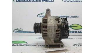 ALTERNADOR FORD TRANSIT FURGÓN (2000-2006) 2.0 DI (FAE, FAF, FAG) 75CV 1998CC - L.729854 / 1450633