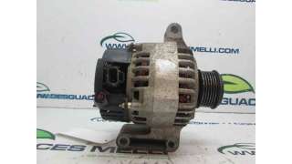 ALTERNADOR FORD TRANSIT FURGÓN (2000-2006) 2.0 DI (FAE, FAF, FAG) 75CV 1998CC - L.729854 / 1450633