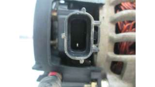 ALTERNADOR FORD TRANSIT FURGÓN (2000-2006) 2.0 DI (FAE, FAF, FAG) 75CV 1998CC - L.729854 / 1450633