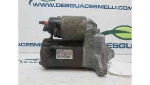 MOTOR ARRANQUE RENAULT MODUS / GRAND MODUS (2004-) - L.729857 / 8200298371