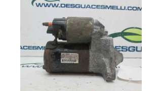 MOTOR ARRANQUE RENAULT MODUS / GRAND MODUS (2004-) - L.729857 / 8200298371