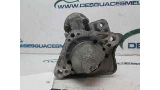 MOTOR ARRANQUE RENAULT MODUS / GRAND MODUS (2004-) - L.729857 / 8200298371
