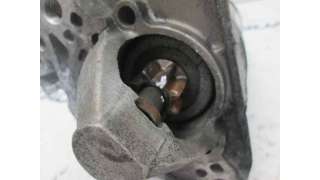 MOTOR ARRANQUE RENAULT MODUS / GRAND MODUS (2004-) - L.729857 / 8200298371