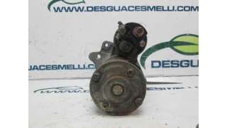 MOTOR ARRANQUE RENAULT MODUS / GRAND MODUS (2004-) - L.729857 / 8200298371